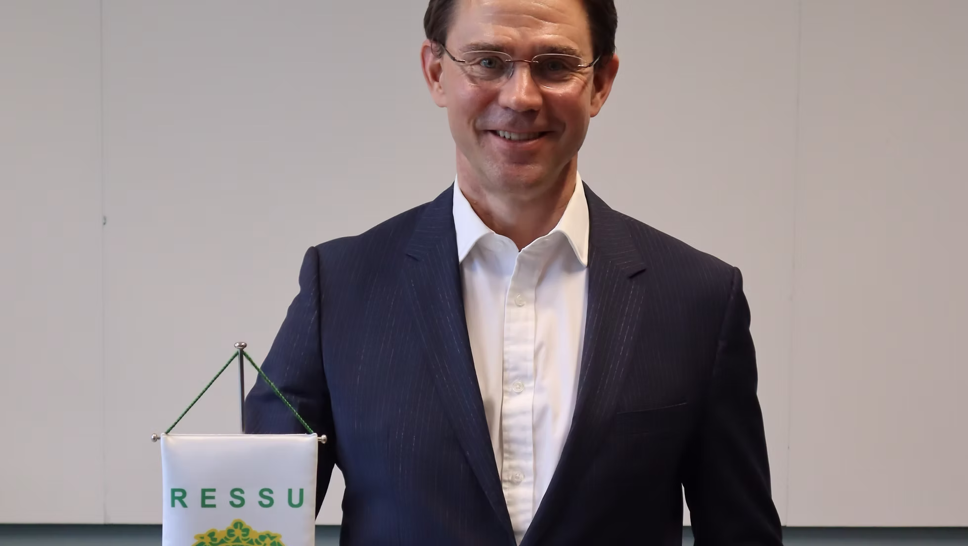 RNK & Jyrki Katainen