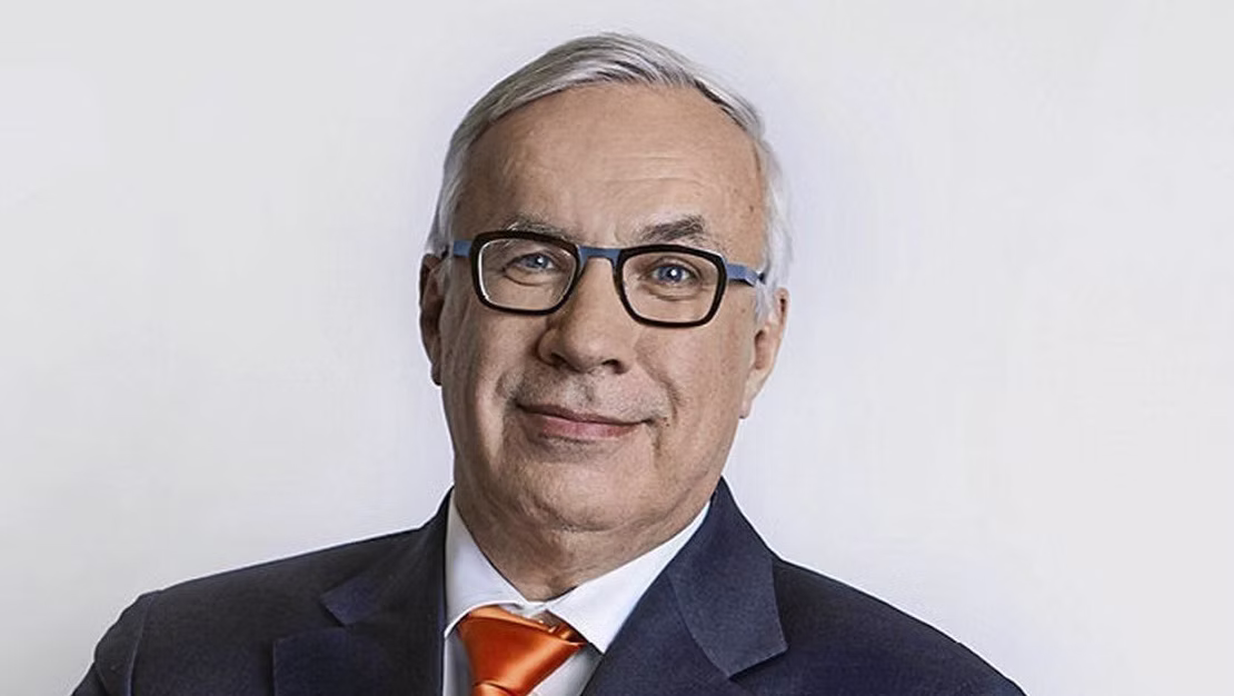 RNK & Peter Fagernäs