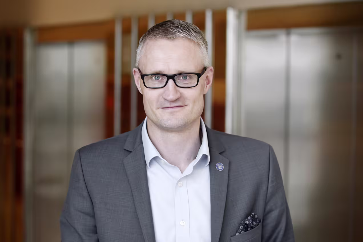 RNK & Jarno Limnell