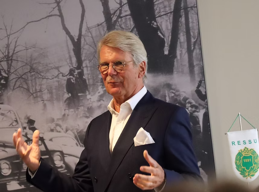 RNK & Björn Wahlroos
