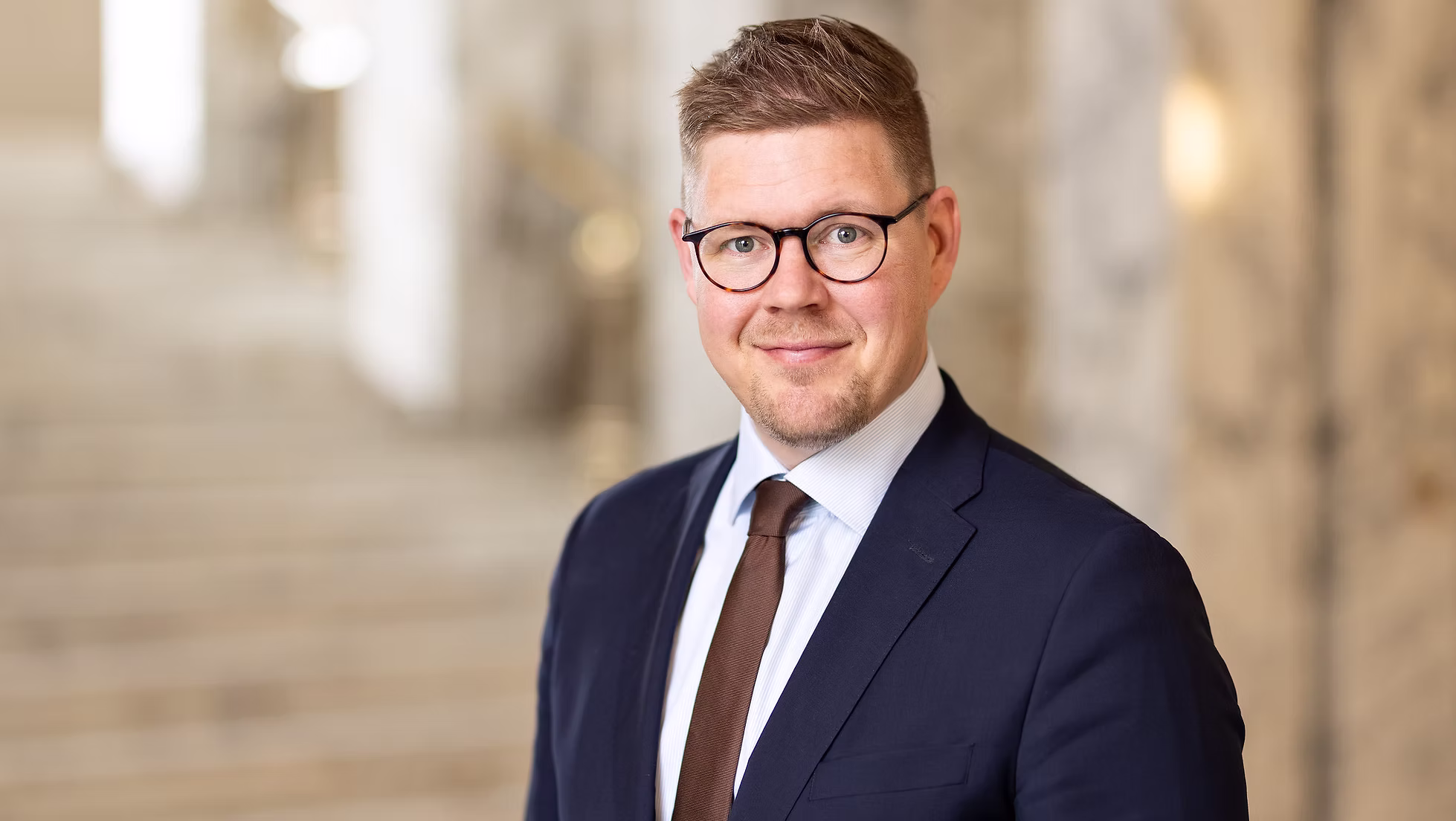 RNK & Antti Lindtman