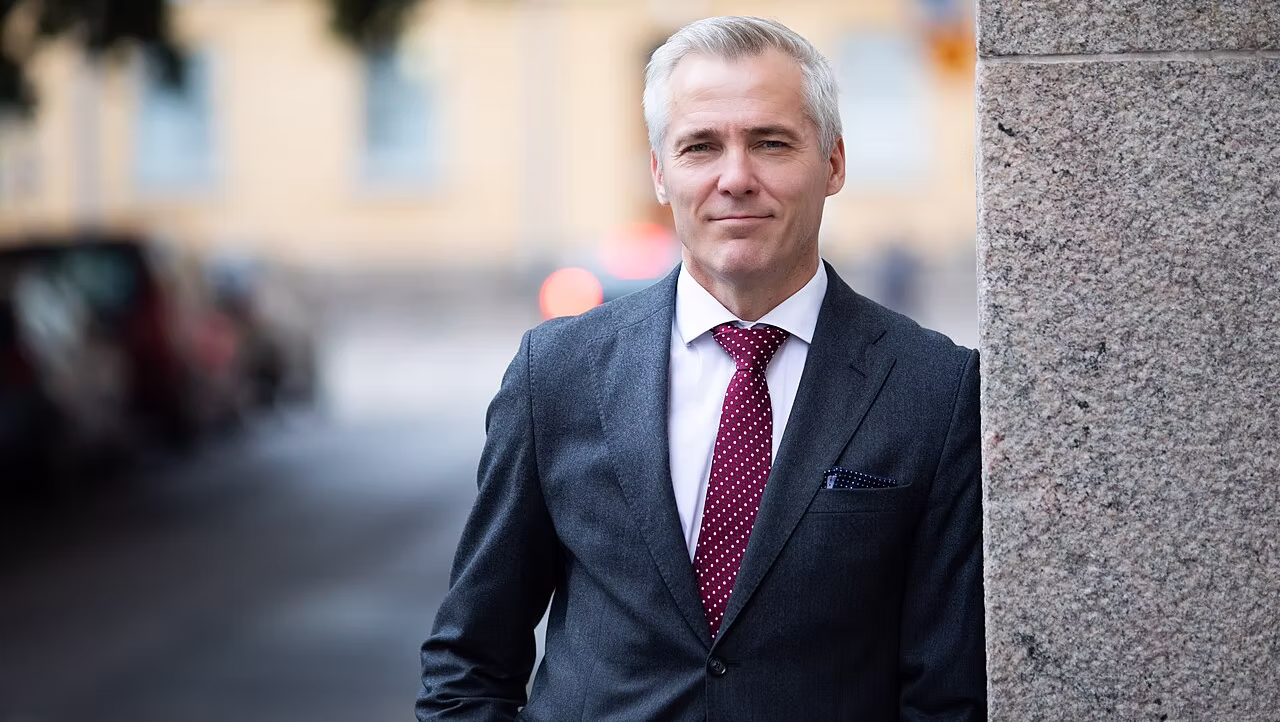 RNK & Anders Adlercreutz