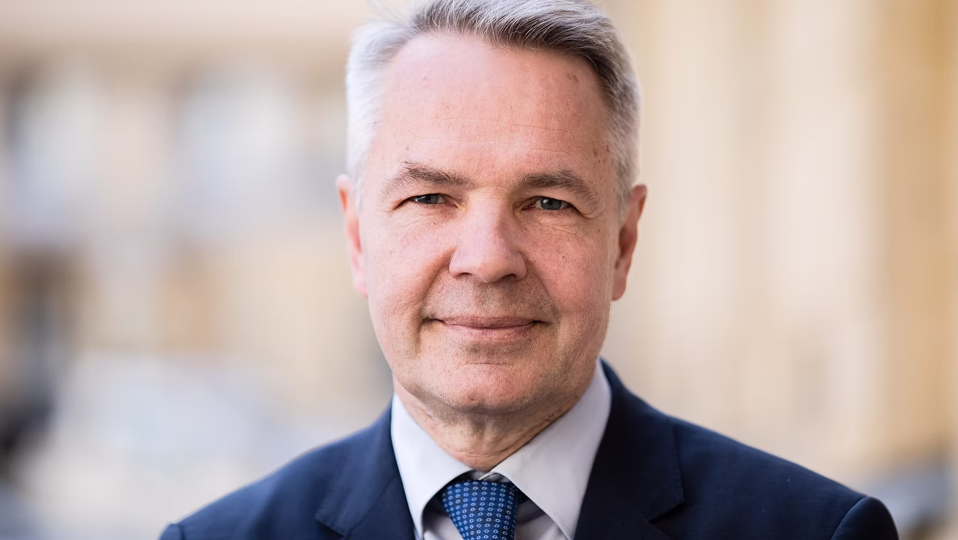 RNK & Pekka Haavisto