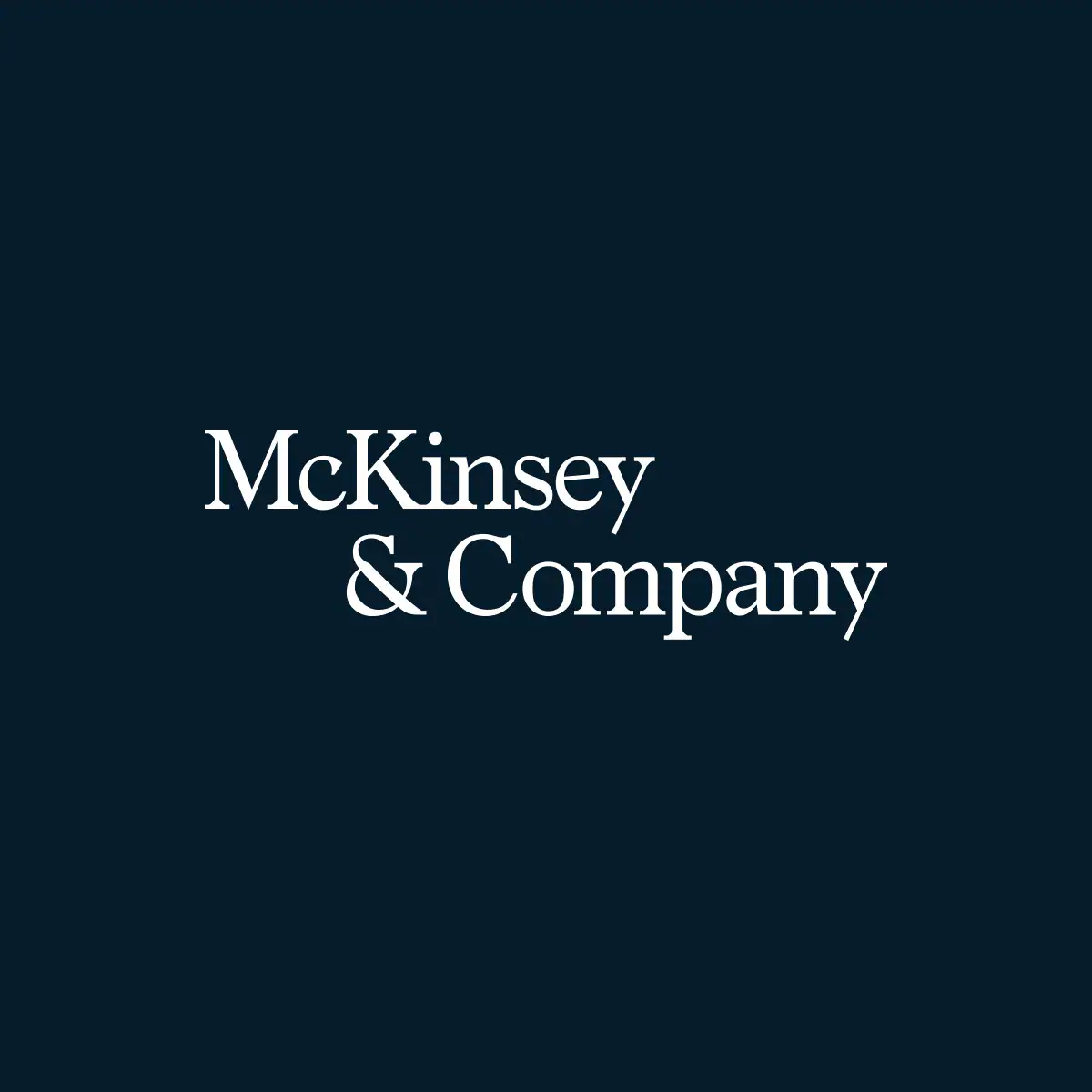 RNK & McKinsey