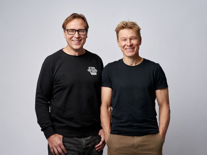 RNK & Jyri Engeström + Timo Ahopelto